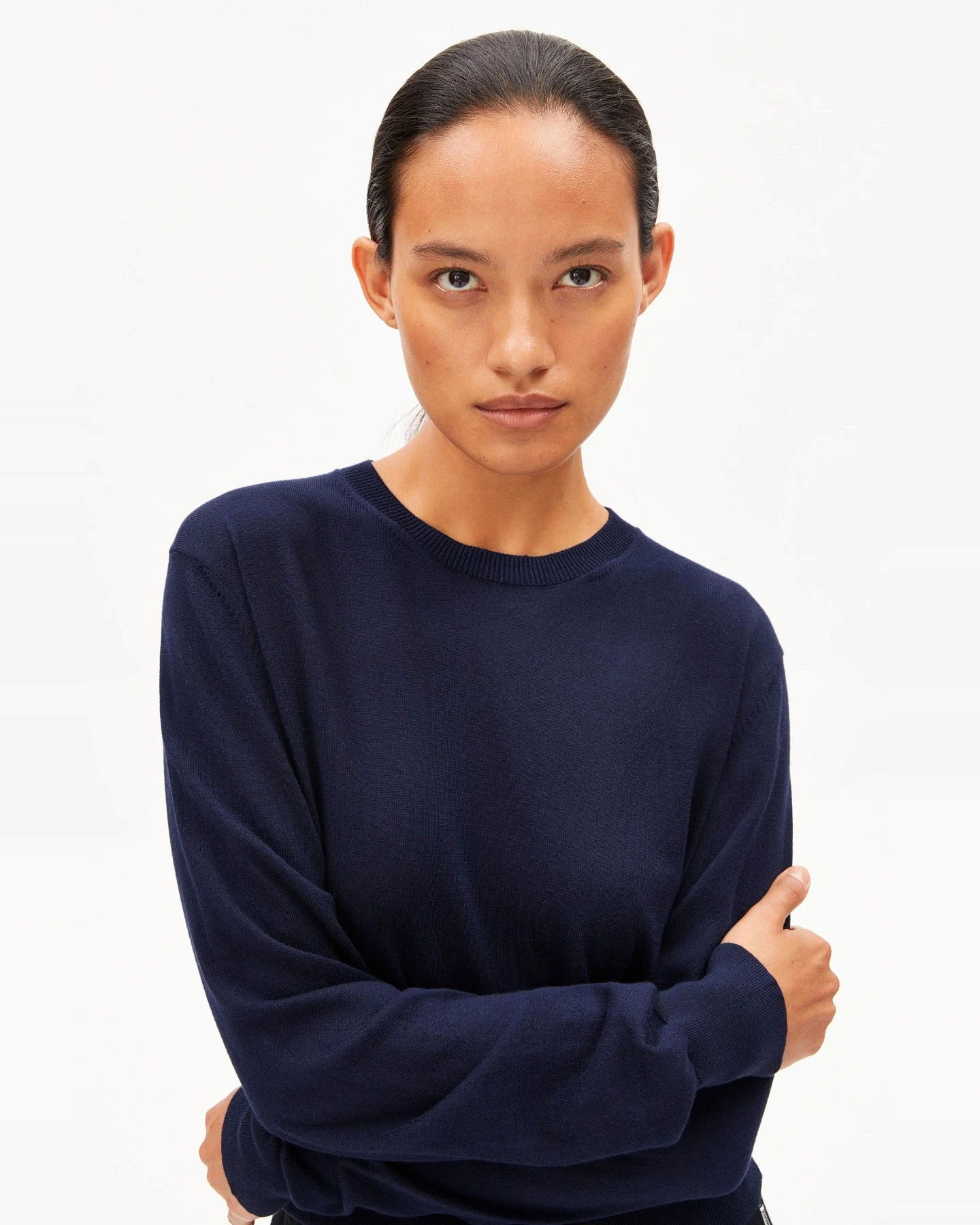 Strickpullover Fine Knit – Ansicht 4