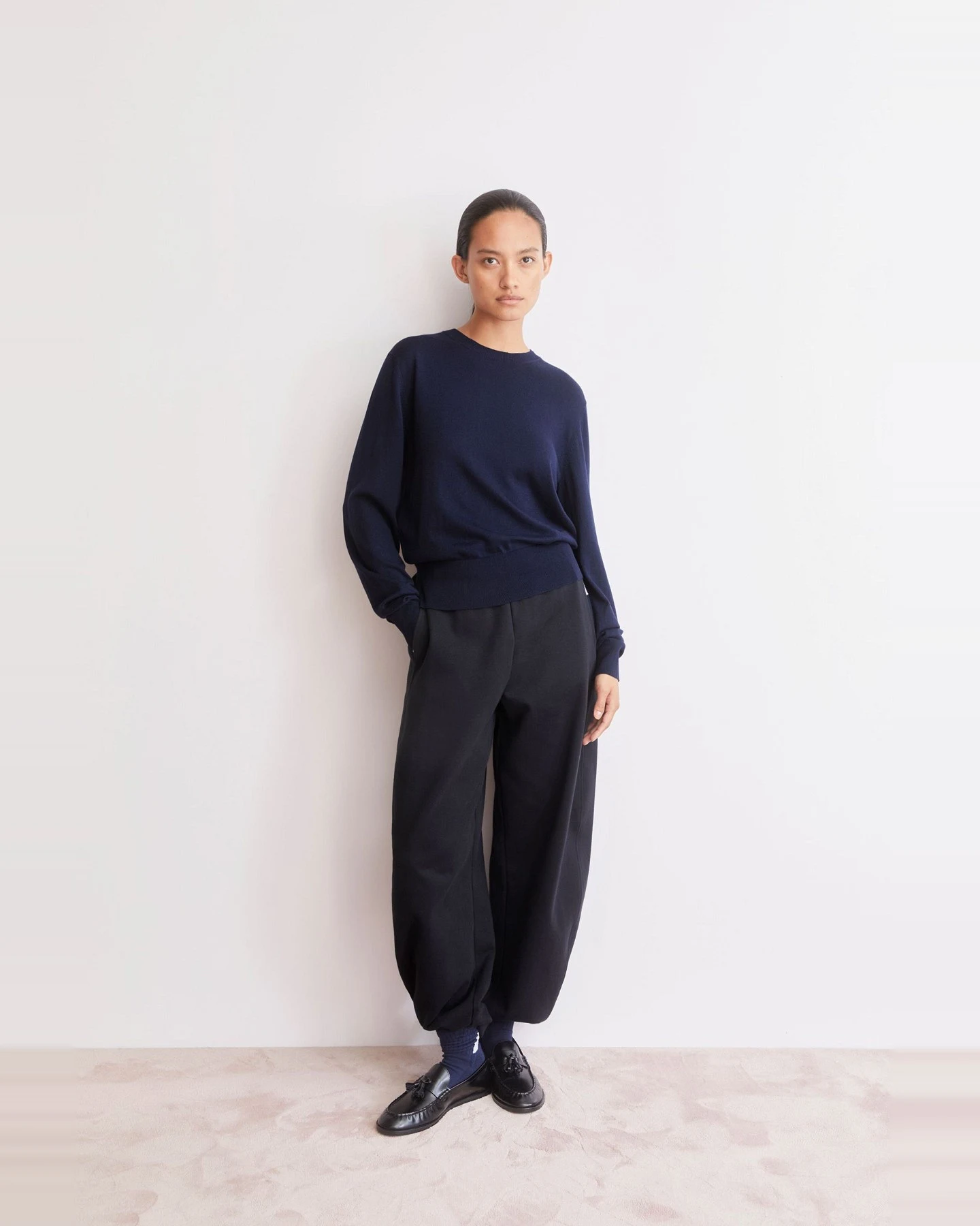 Strickpullover Fine Knit – Ansicht 5