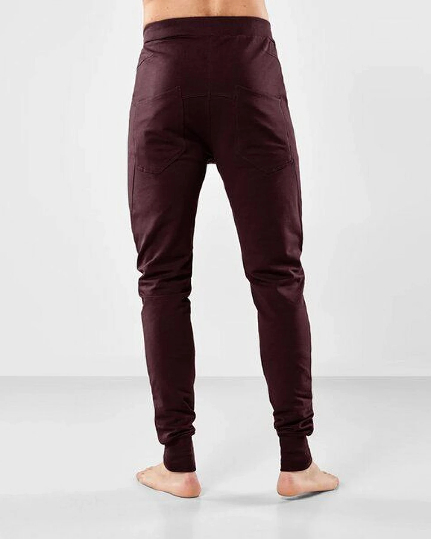 Renegade Guru Yogahose Arjuna – Ansicht 3