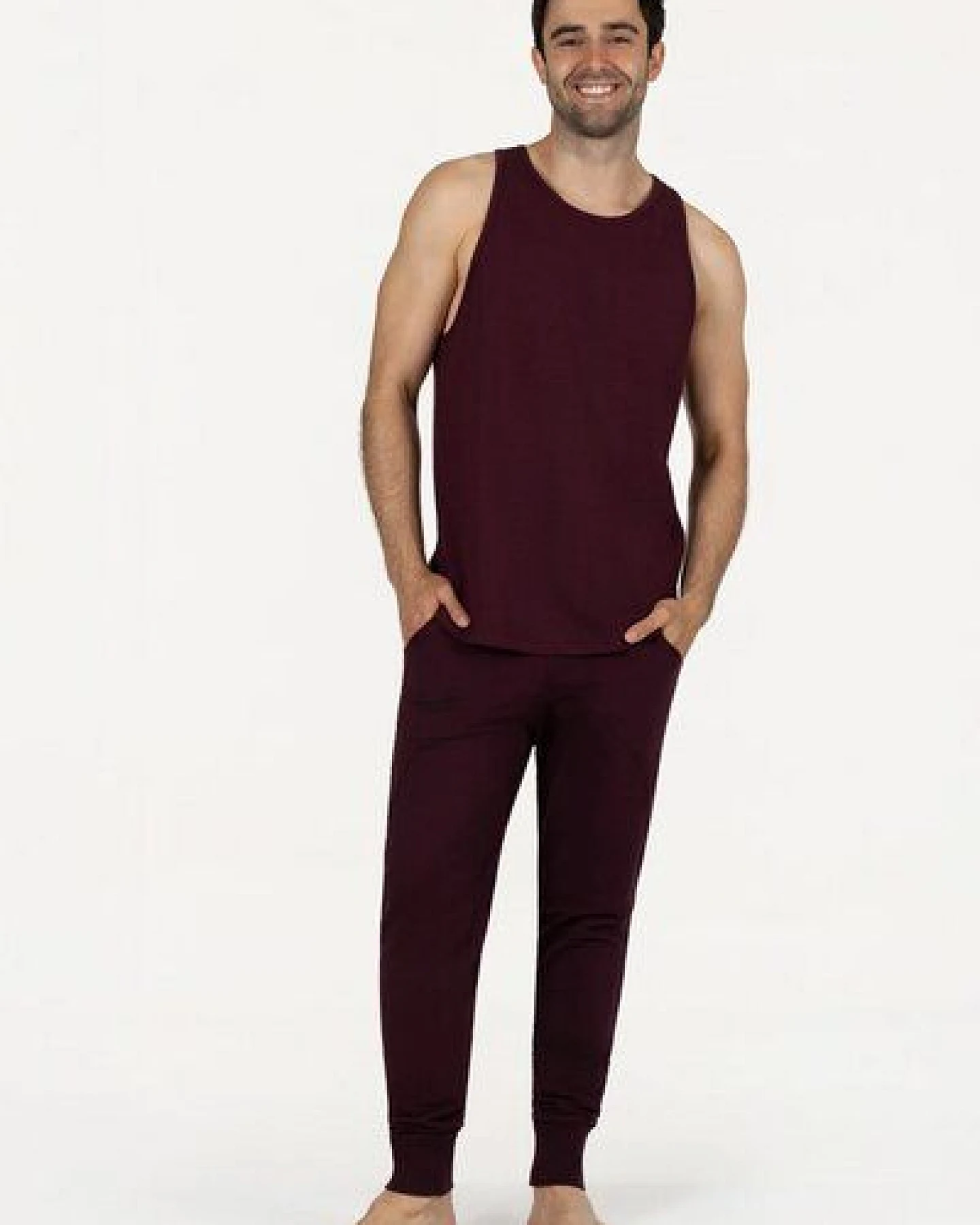 Renegade Guru Yogahose Arjuna – Ansicht 4