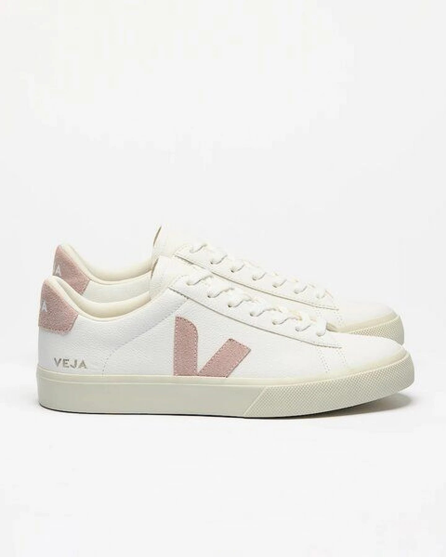 Veja Sneaker Damen - Campo Chromefree – Ansicht 2