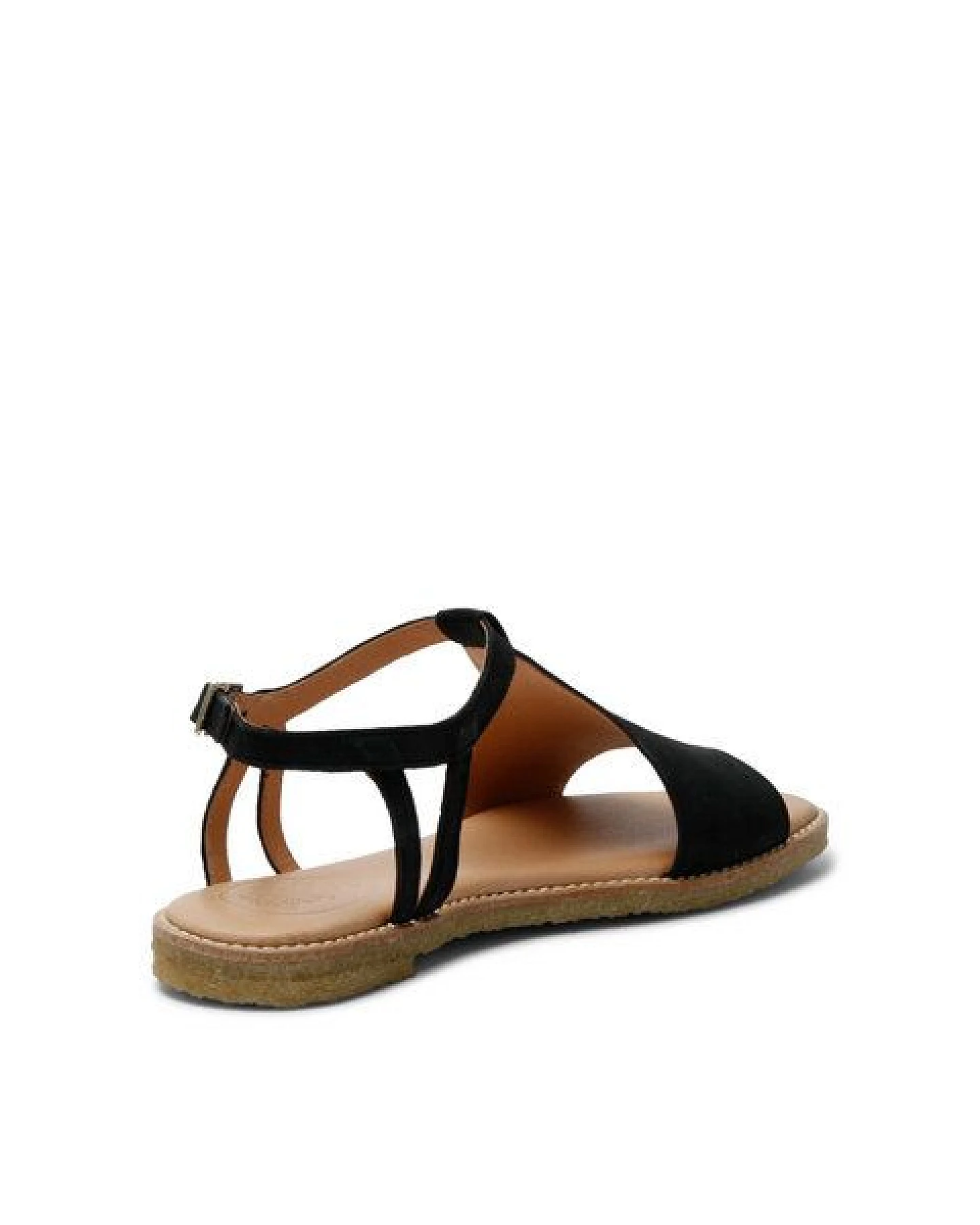 Grand Step Shoes Sandalen Eldora aus Leder – Ansicht 3