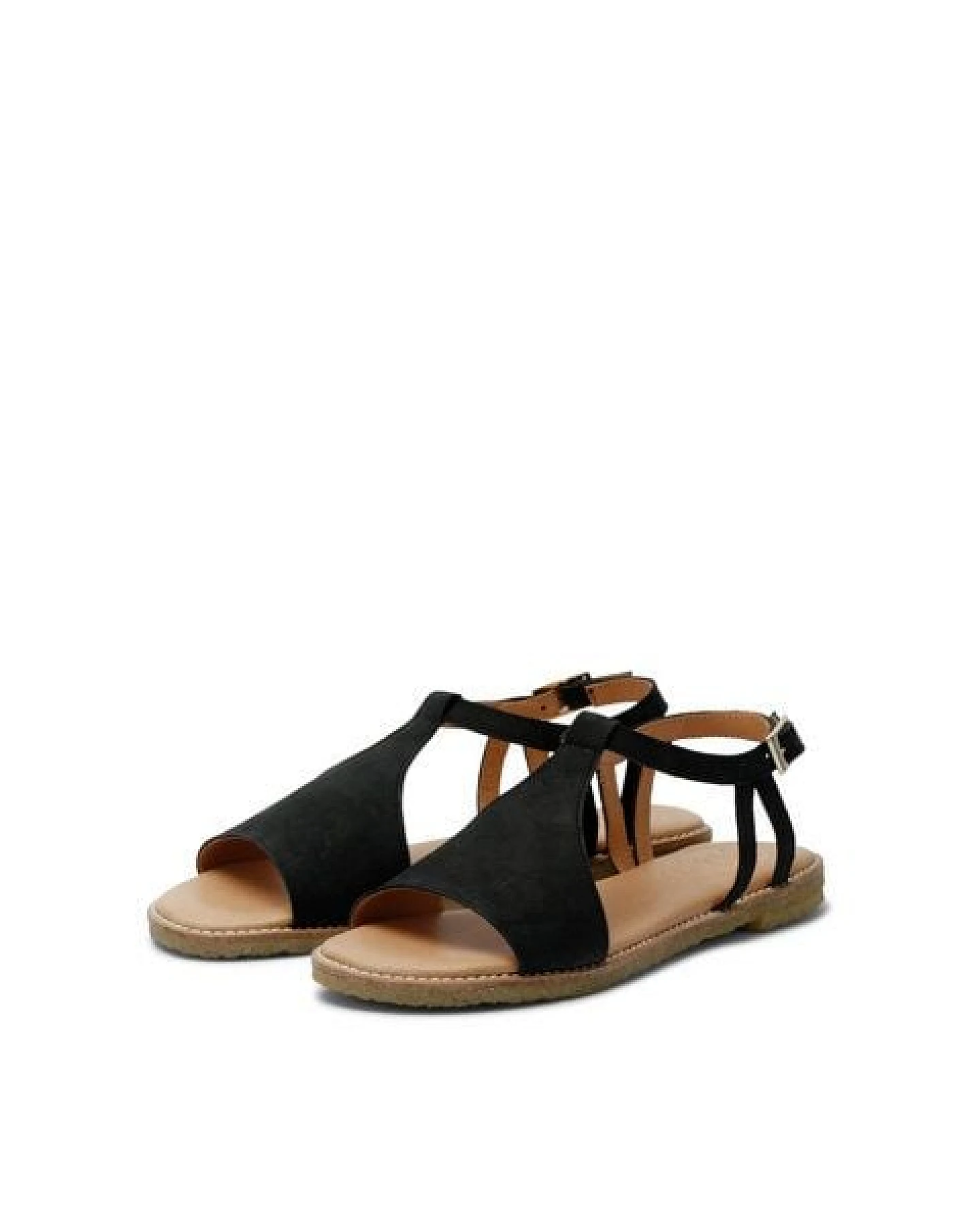Grand Step Shoes Sandalen Eldora aus Leder – Ansicht 4