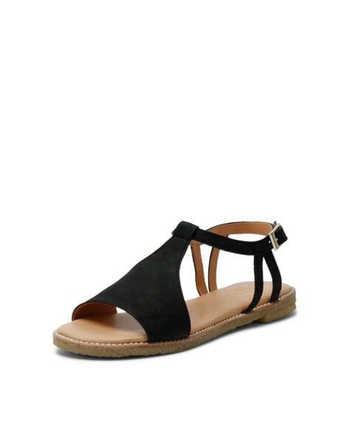 Grand Step Shoes Sandalen Eldora aus Leder – Ansicht 2
