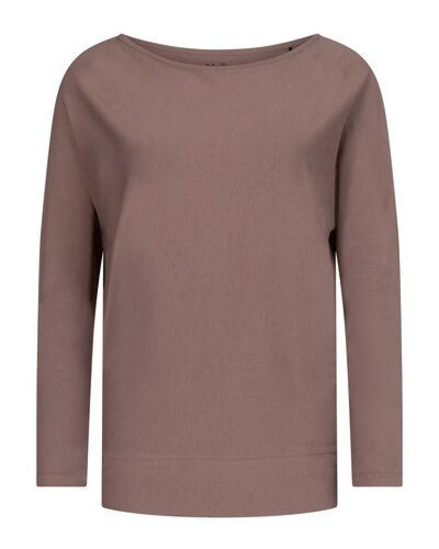 Urban Goddess Budhi Yoga Langarm Shirt – Ansicht 3