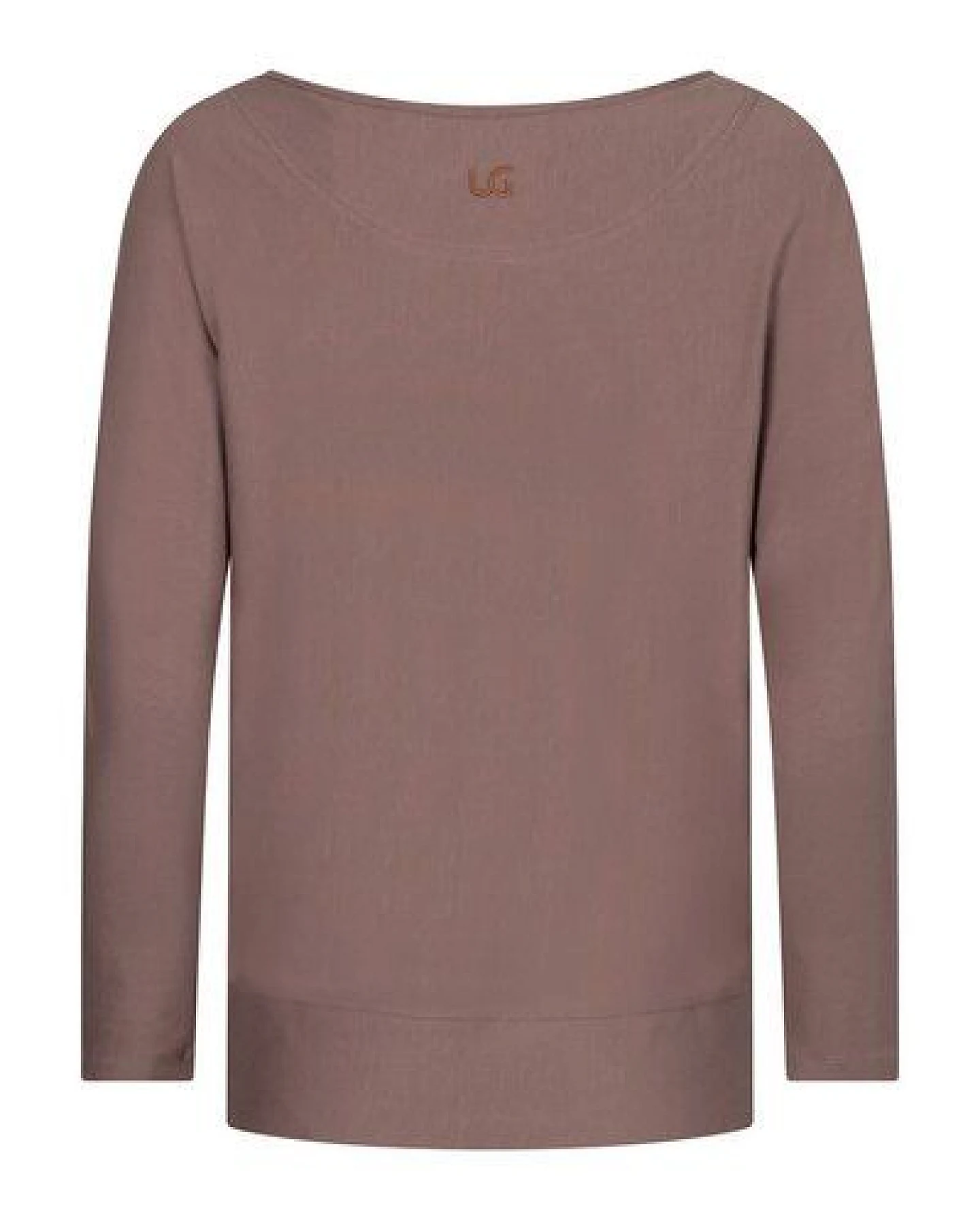 Urban Goddess Budhi Yoga Langarm Shirt – Ansicht 4