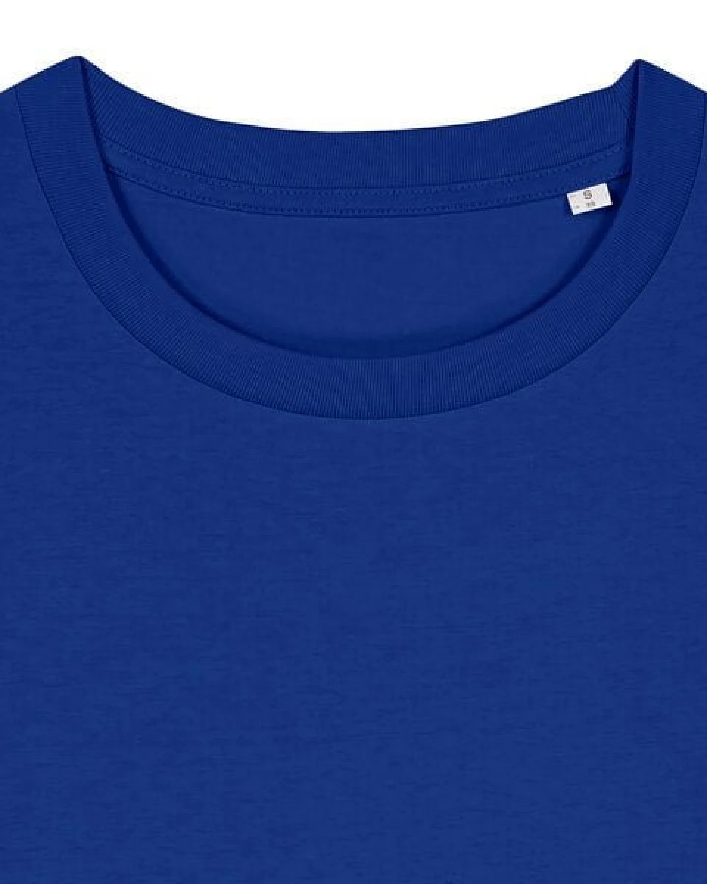 FAIRTICKEN BASICS Damen Basic T-Shirt aus 100% Bio-Baumwolle – Ansicht 3