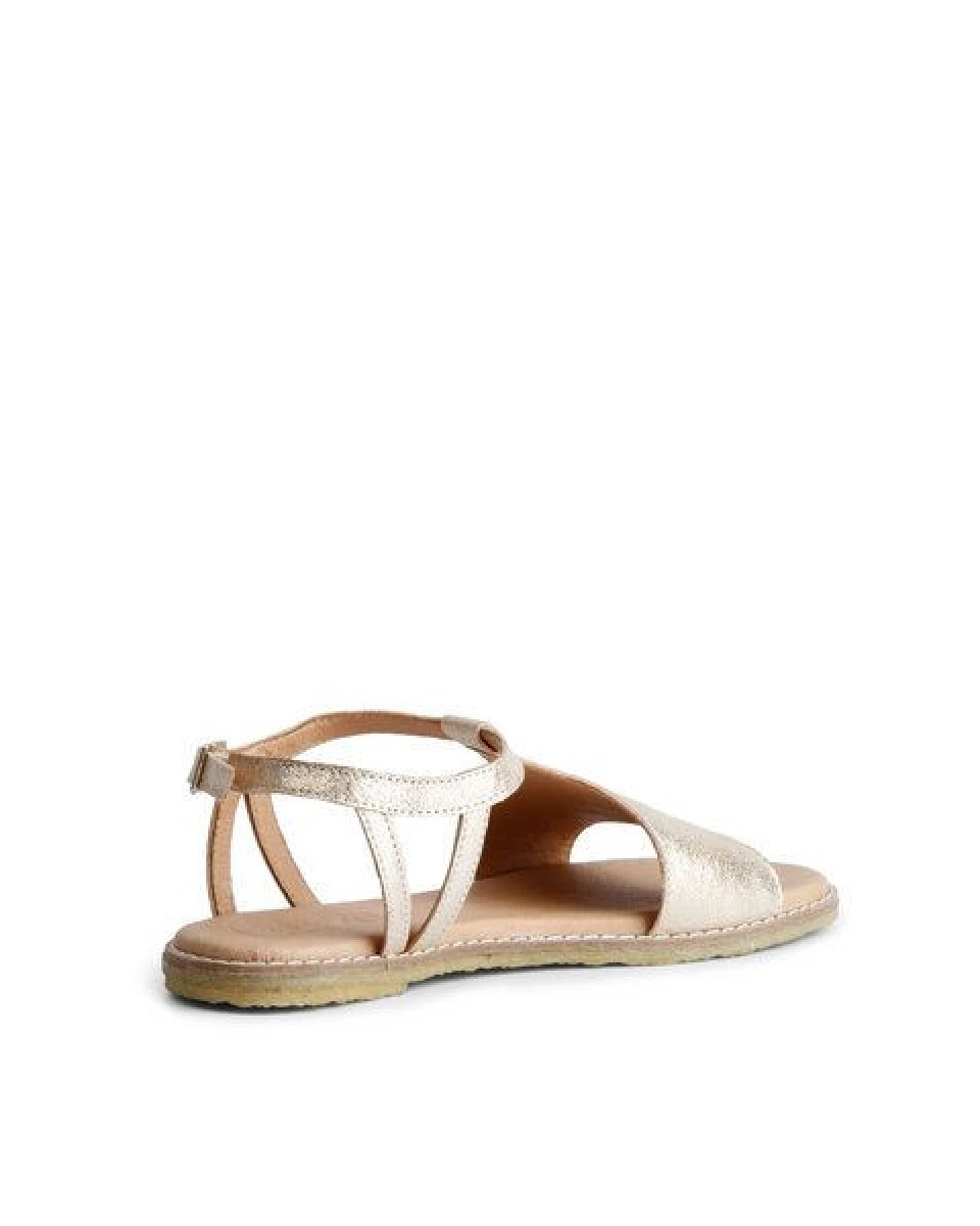 Grand Step Shoes Leder-Sandalen Eldora – Ansicht 3