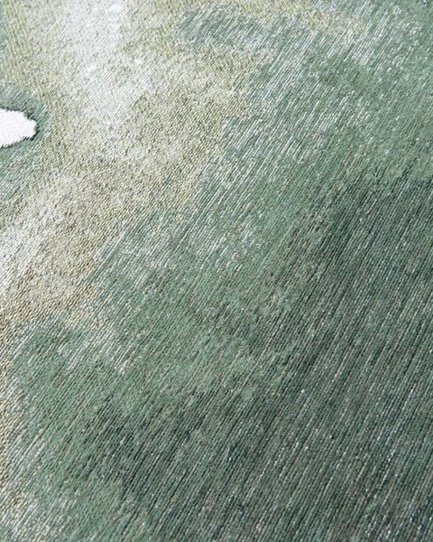 Louis De Poortere Teppich MEDITATION LAGOON – Ansicht 4