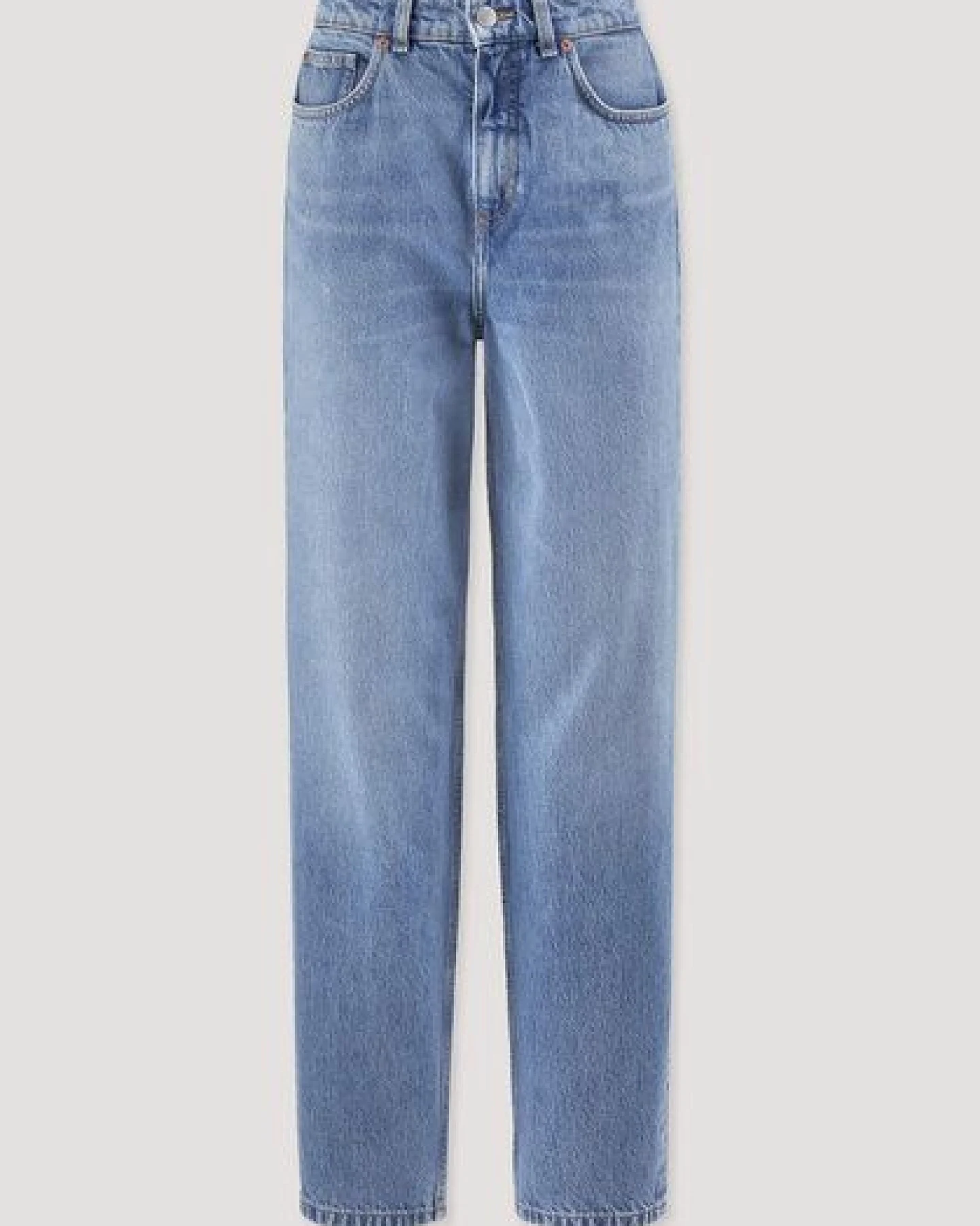 hessnatur Jeans NIVA Tapered Leg aus reiner Bio-Baumwolle – Ansicht 4
