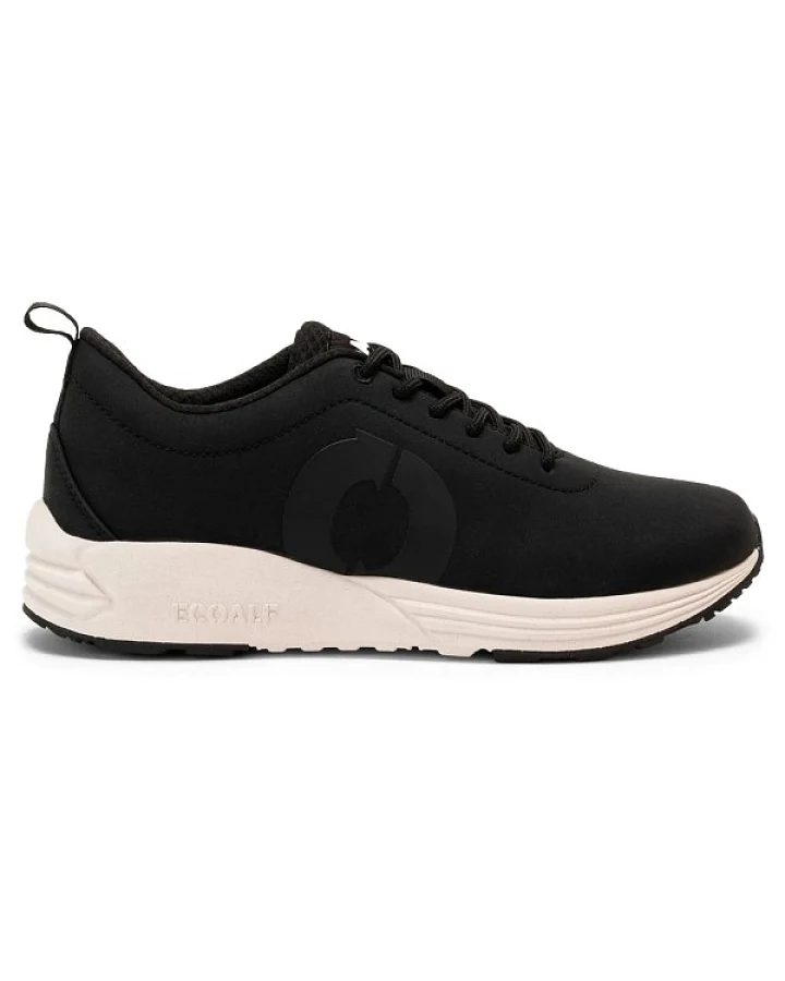 Ecoalf - Chicago Sneakers - Sneaker Gr 40 schwarz