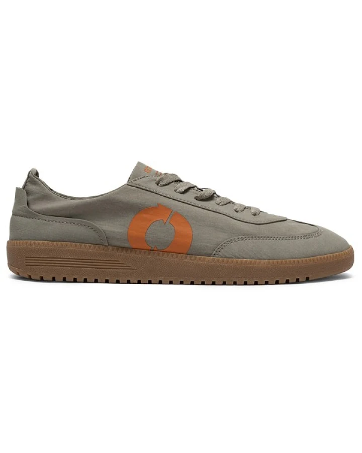Ecoalf - Bapsom Strenk Sneaker - Sneaker Gr 43 braun
