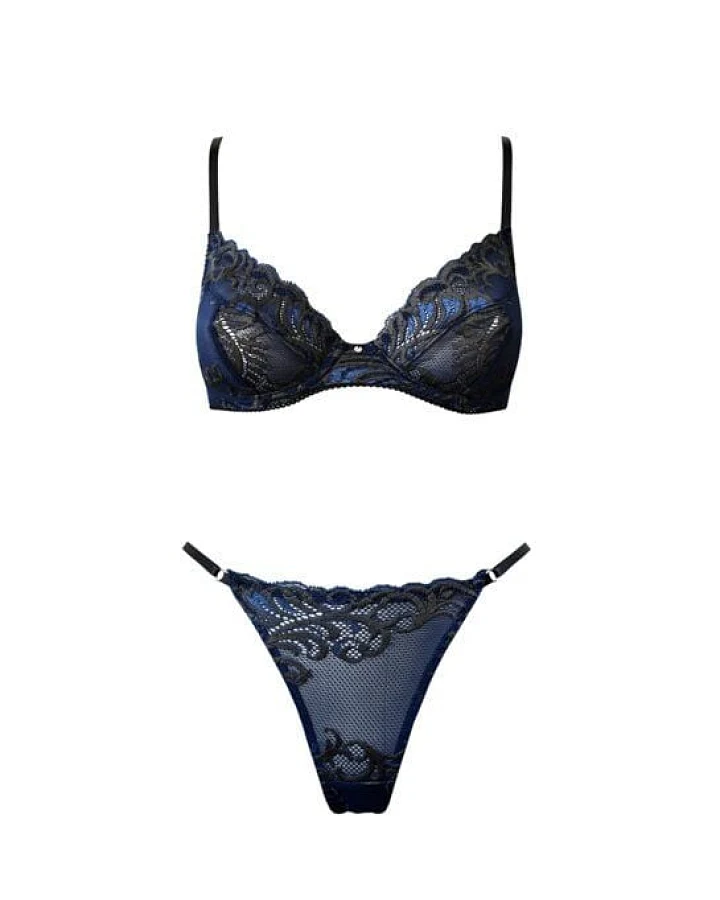 Blau