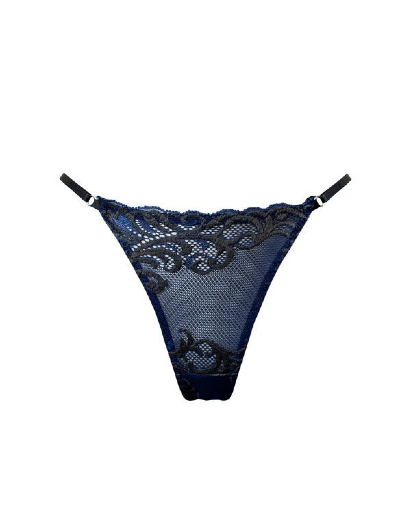 Anekdot Slip Saga String – Ansicht 2