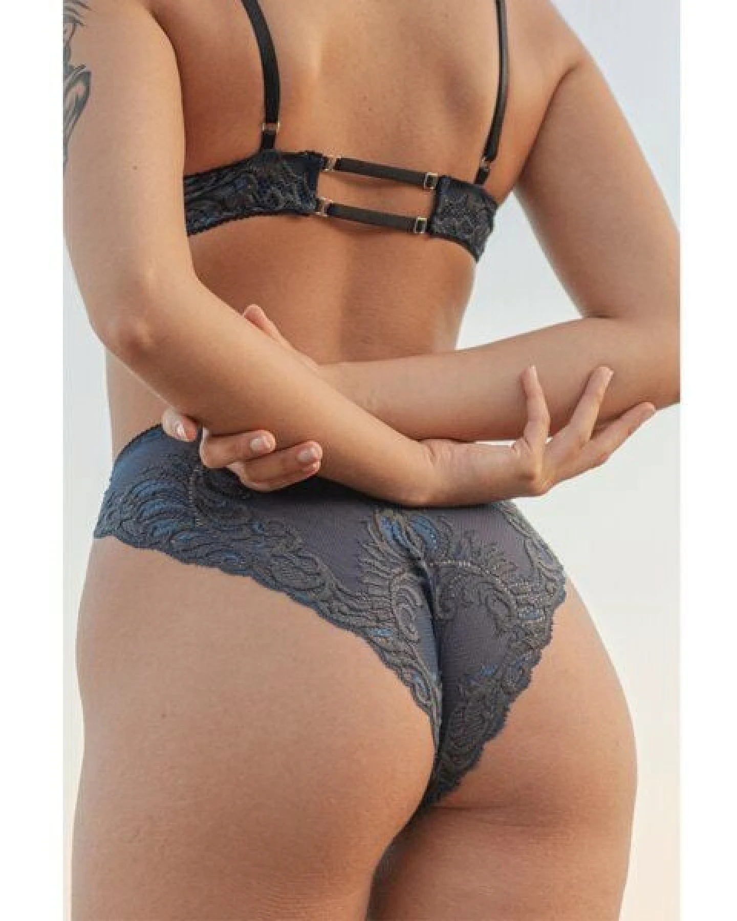 Anekdot BH Saga Underwire – Ansicht 3