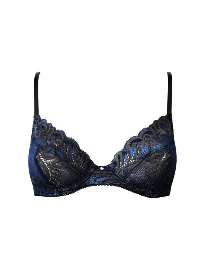 Blau