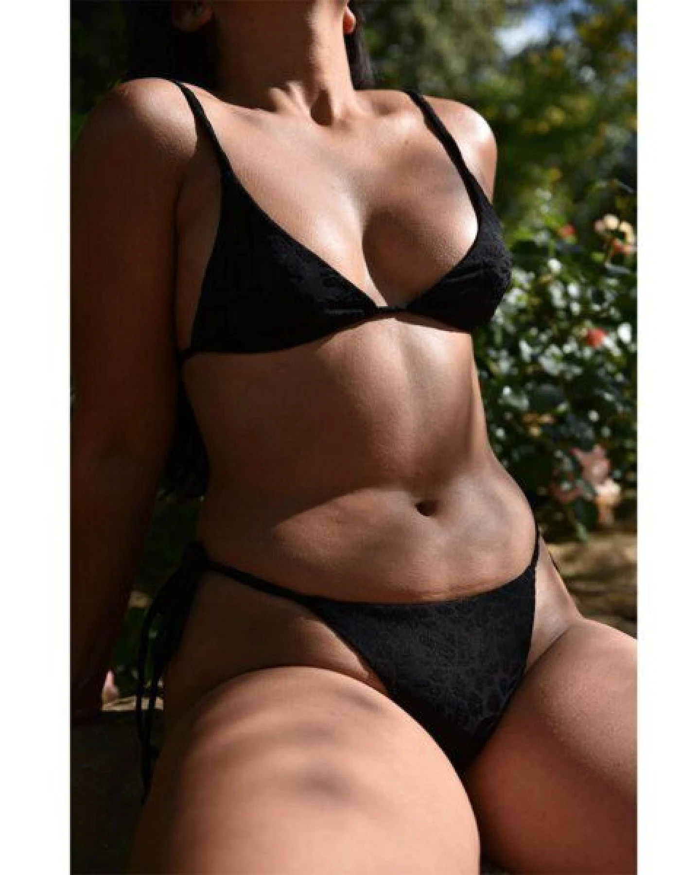 Anekdot Olbia Jacquard Bikini Set – Ansicht 3