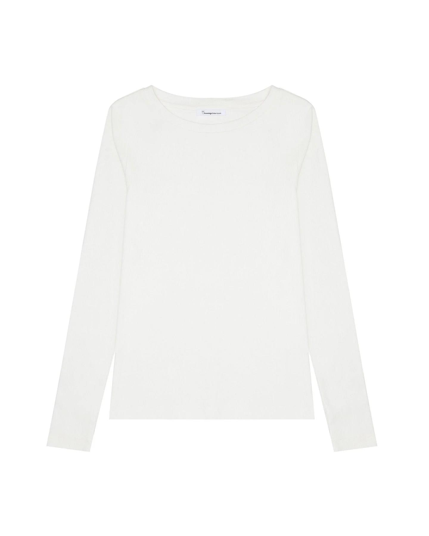 Longsleeve Rib – Ansicht 4