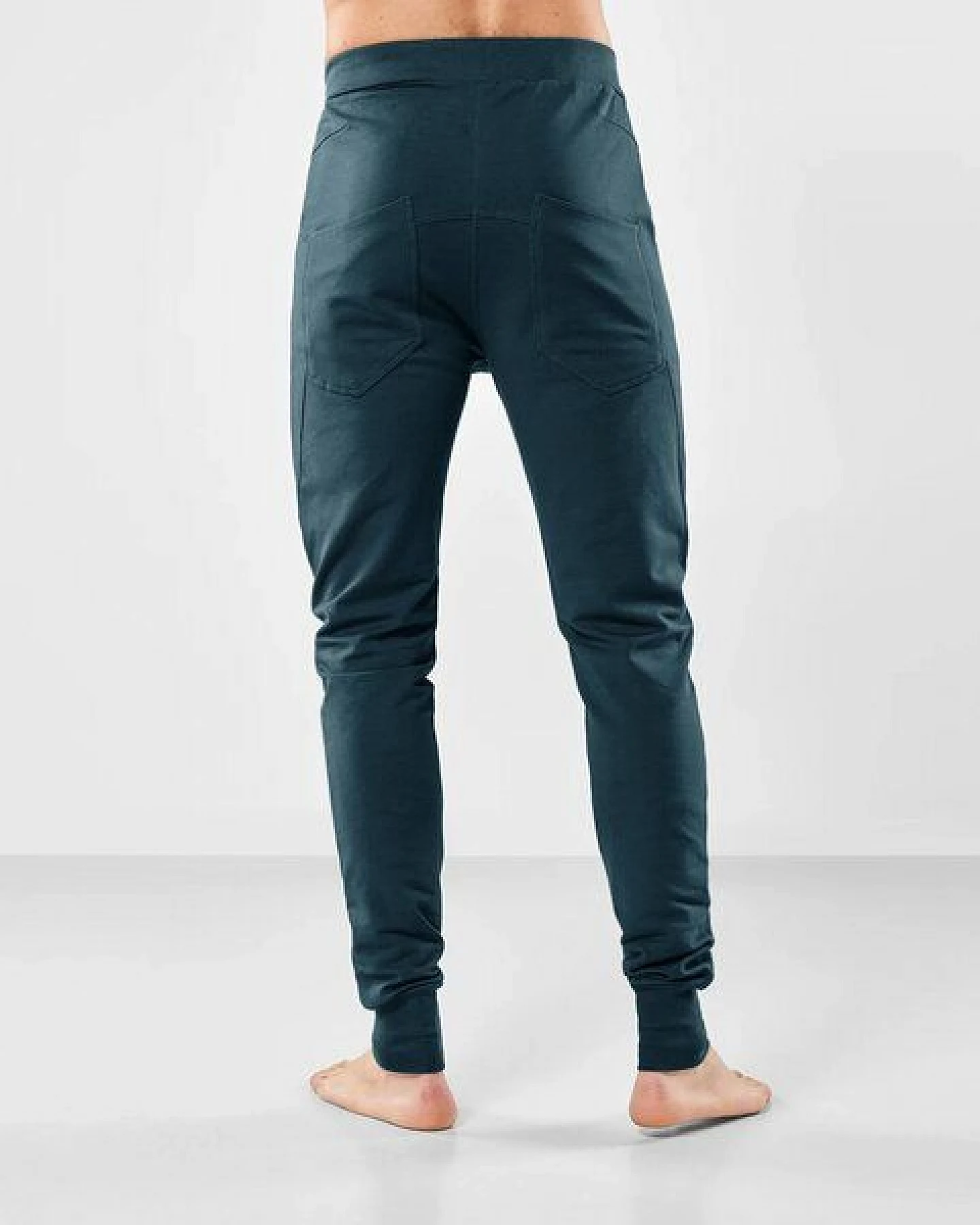 Renegade Guru Yogahose Arjuna – Ansicht 2