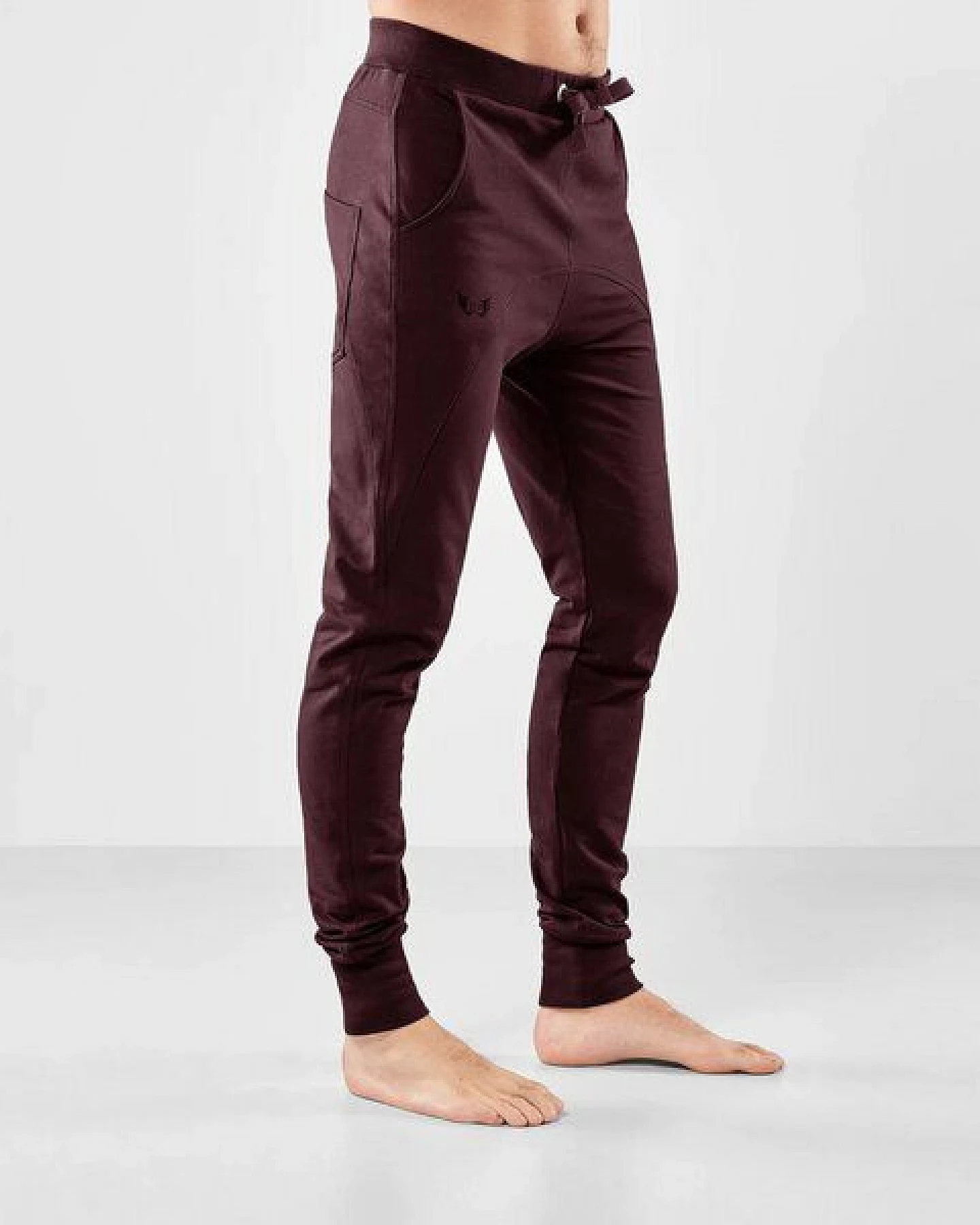 Renegade Guru Yogahose Arjuna – Ansicht 2