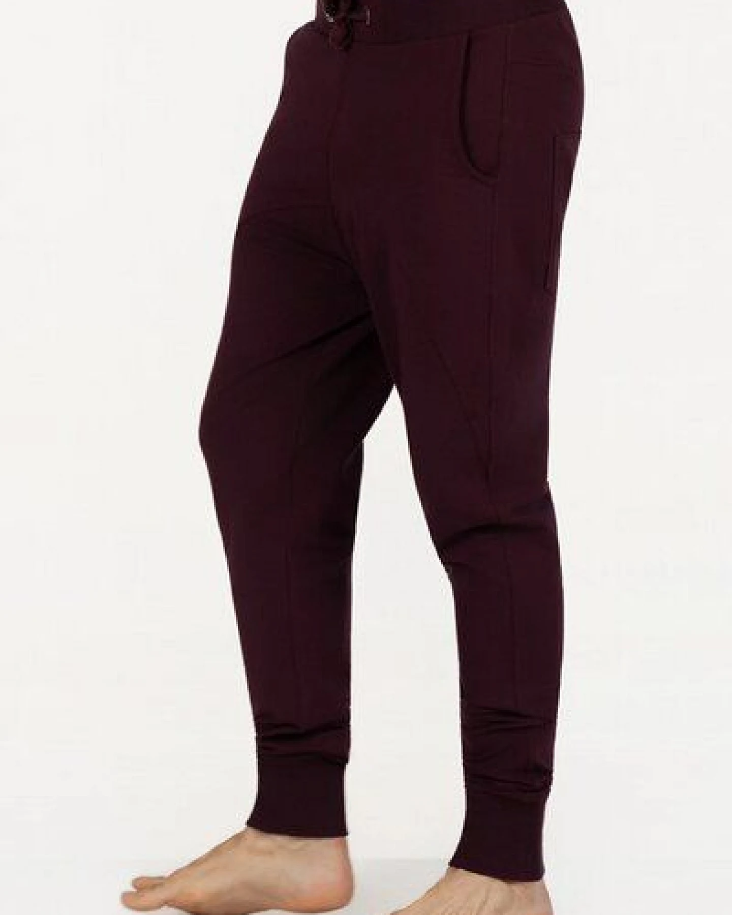 Renegade Guru Yogahose Arjuna – Ansicht 2