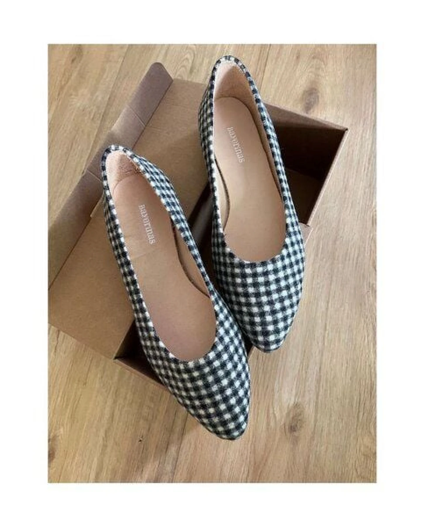 Bayerinas Spitz Ballerinas 'München' – Ansicht 4