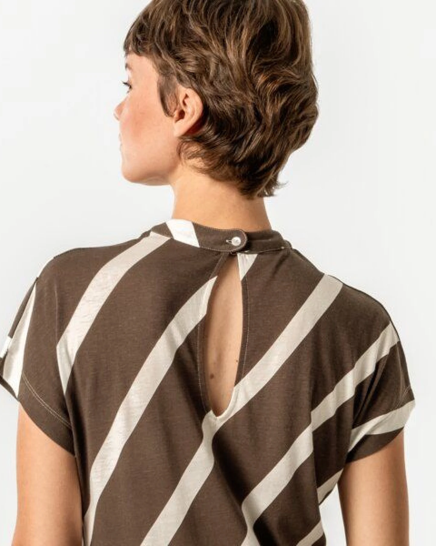 Living Crafts T-Shirt - THONA – Ansicht 4