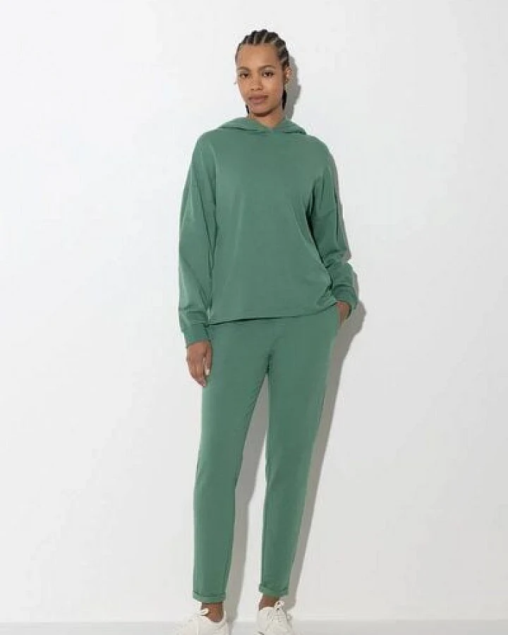 Soulwear Hoodie Comfy Comfort