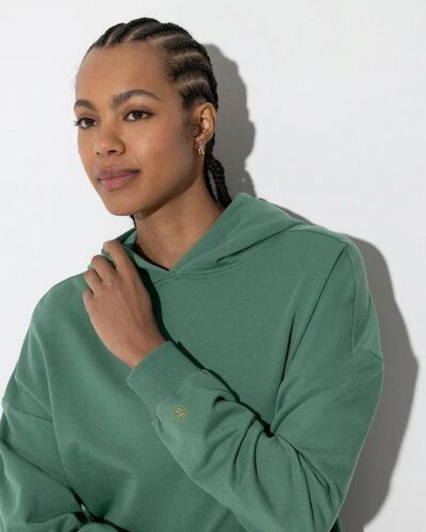 Soulwear Hoodie Comfy Comfort – Ansicht 3