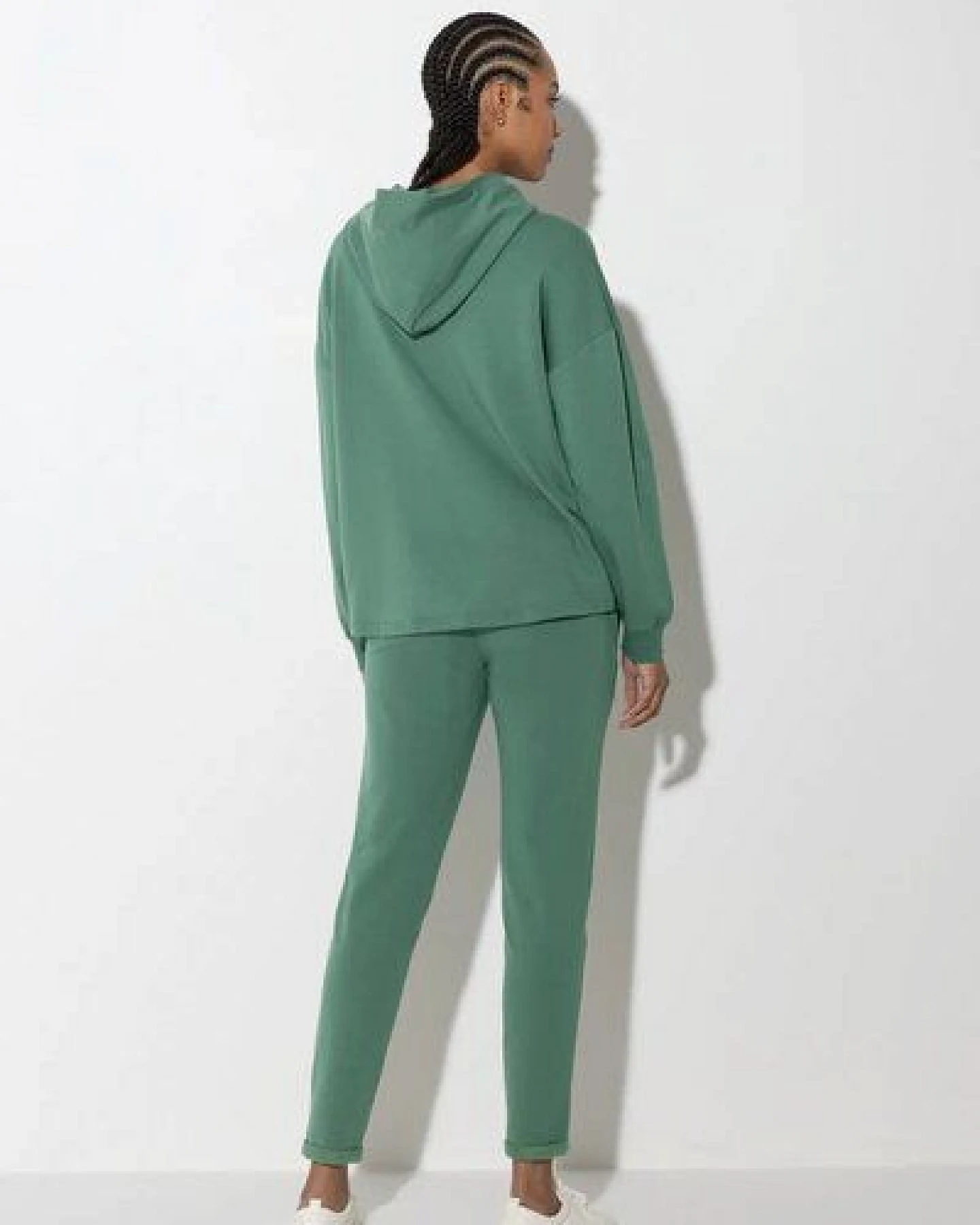 Soulwear Hoodie Comfy Comfort – Ansicht 2