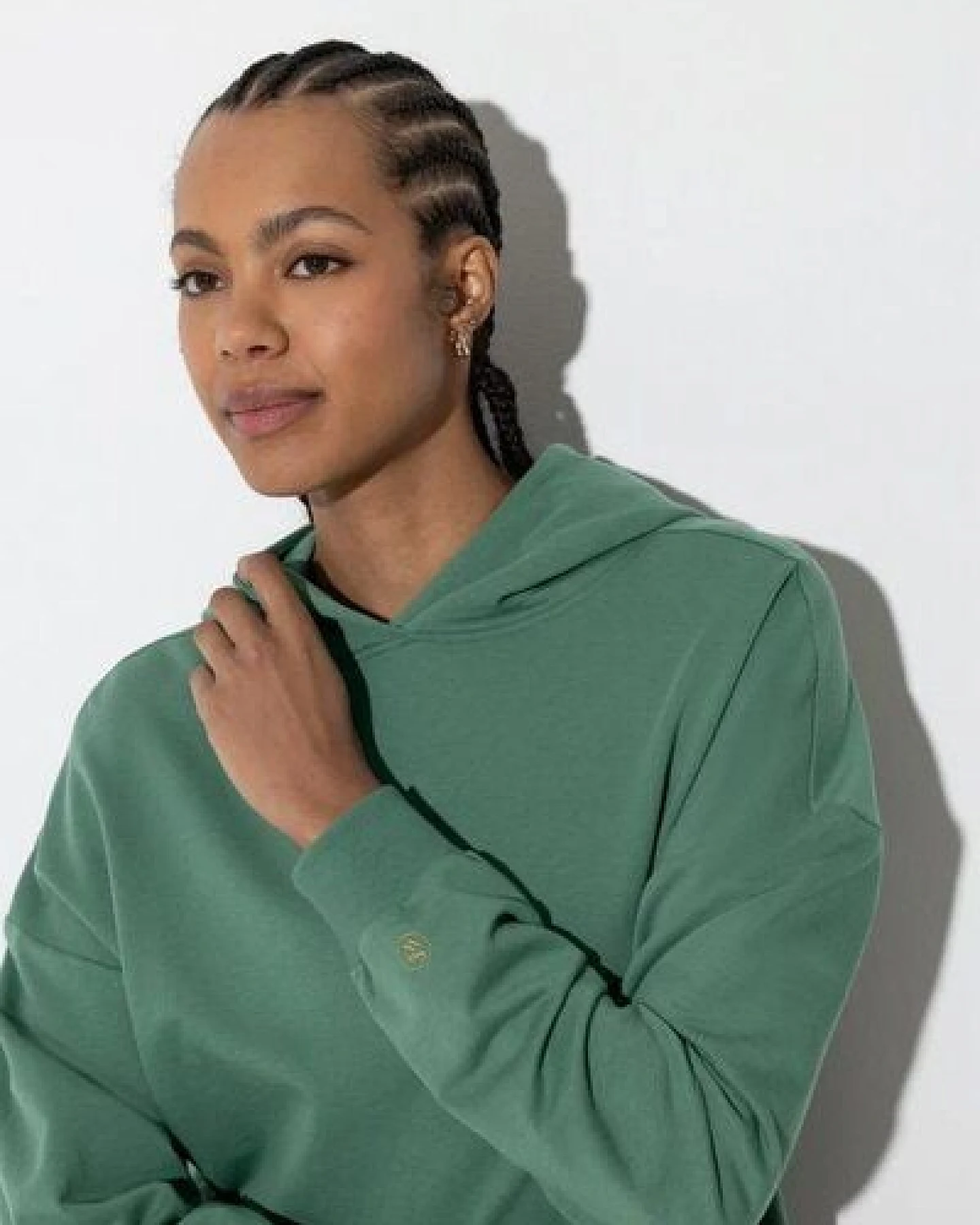 Soulwear Hoodie Comfy Comfort – Ansicht 3