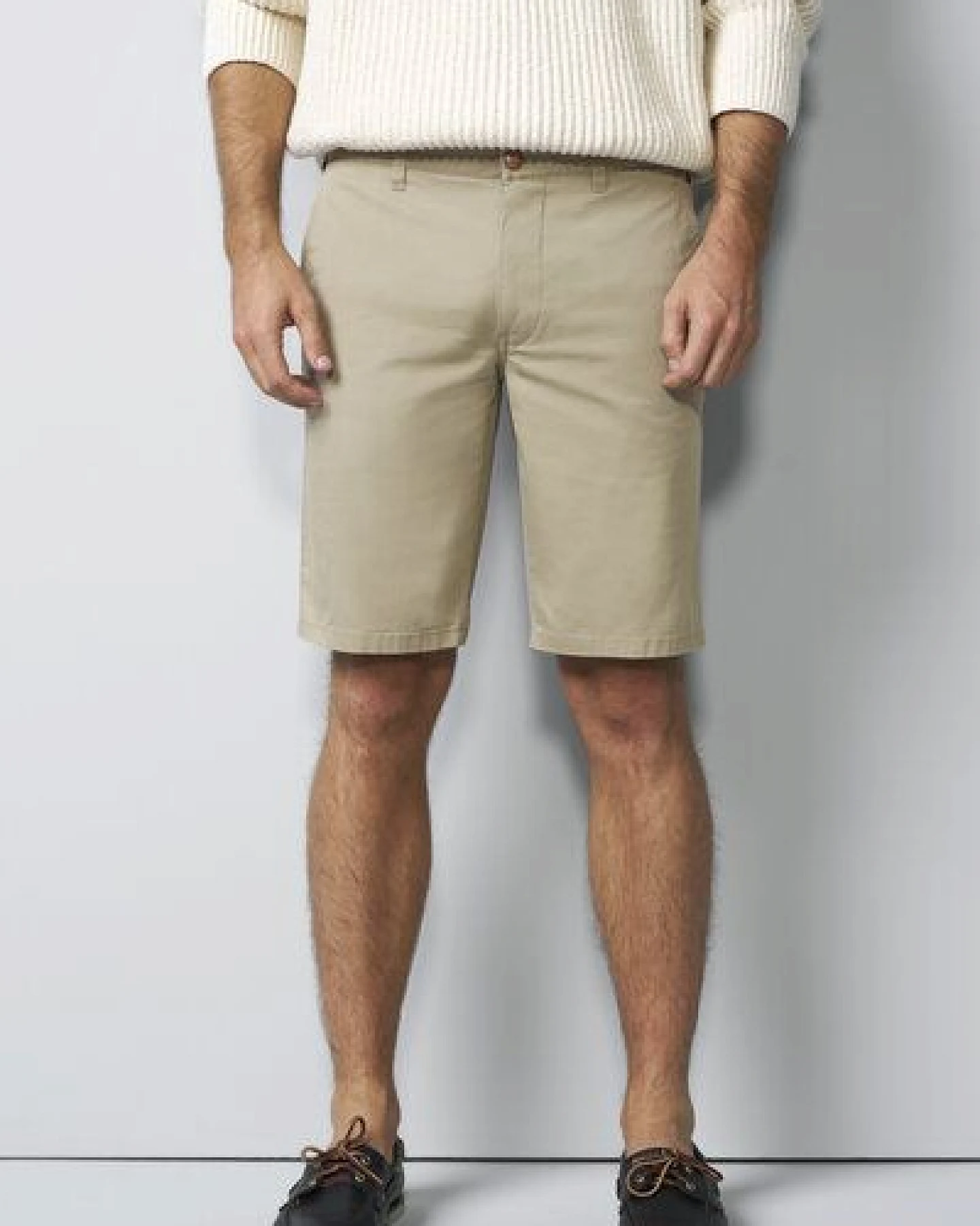 M 5 BY MEYER Ultraleichte Shorts – Ansicht 2