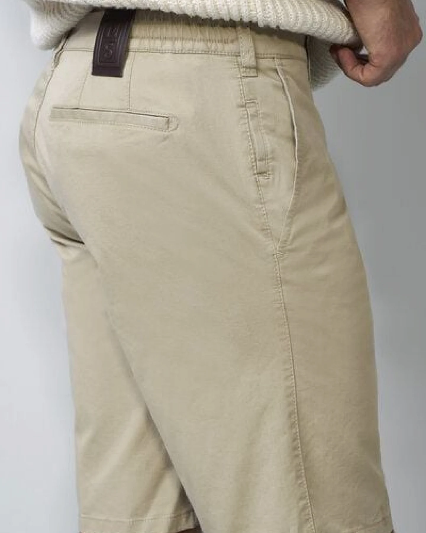M 5 BY MEYER Ultraleichte Shorts – Ansicht 4
