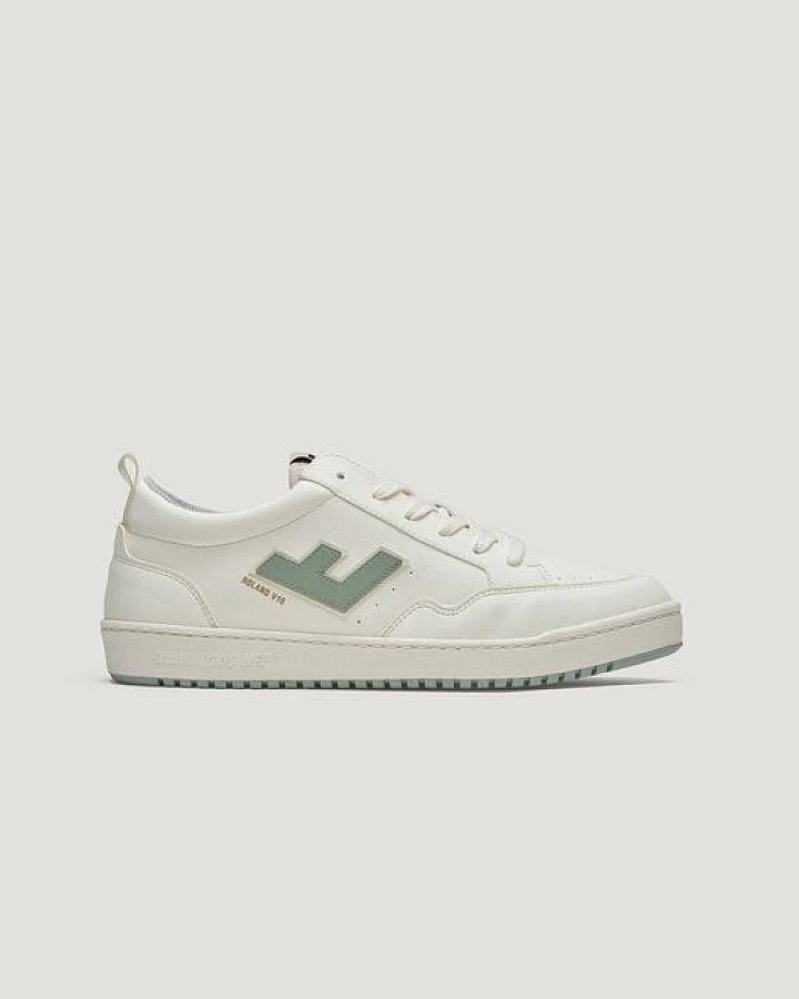 Flamingos' Life Sneaker - ROLAND V.10 PEARL LAUREL