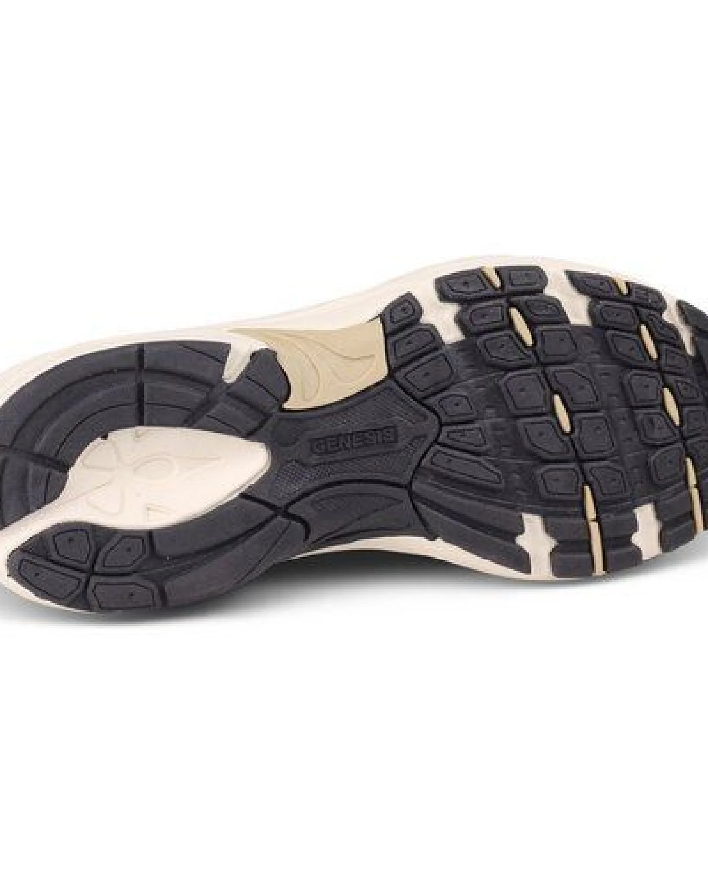 Genesis Footwear Sneaker - G-Eco`99 Multi Flowers – Ansicht 3