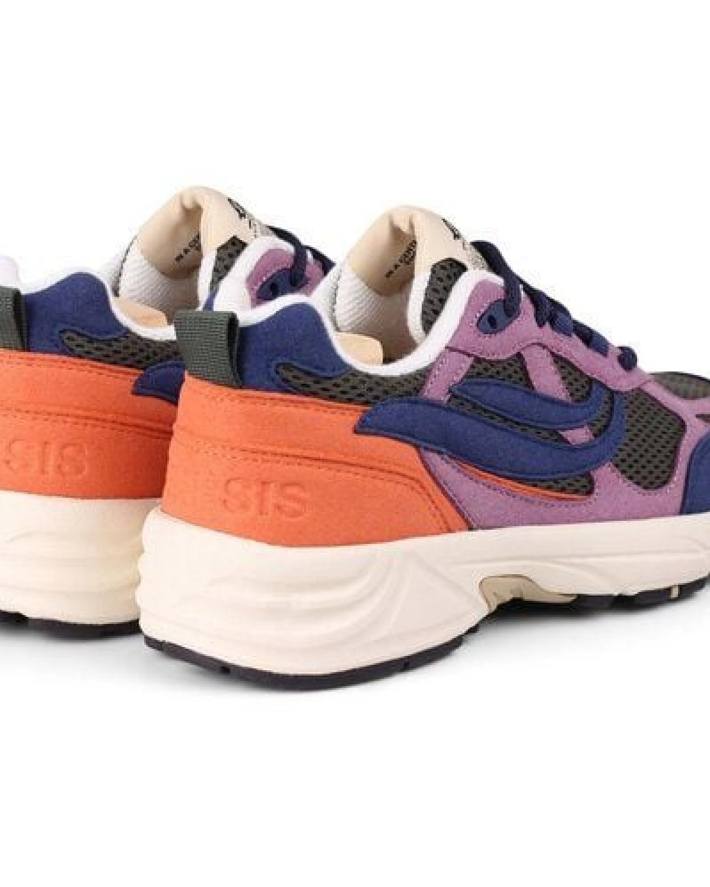 Genesis Footwear Sneaker - G-Eco`99 Multi Flowers – Ansicht 4