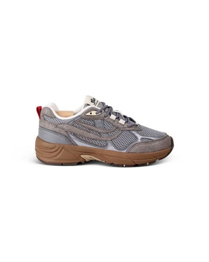 Genesis Footwear Sneaker - G-Eco`99 Dark Sole Grey/Grey