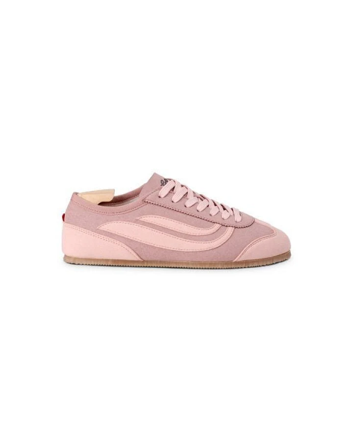 Genesis Footwear Sneaker - G-Moto Monocolour Old Rose