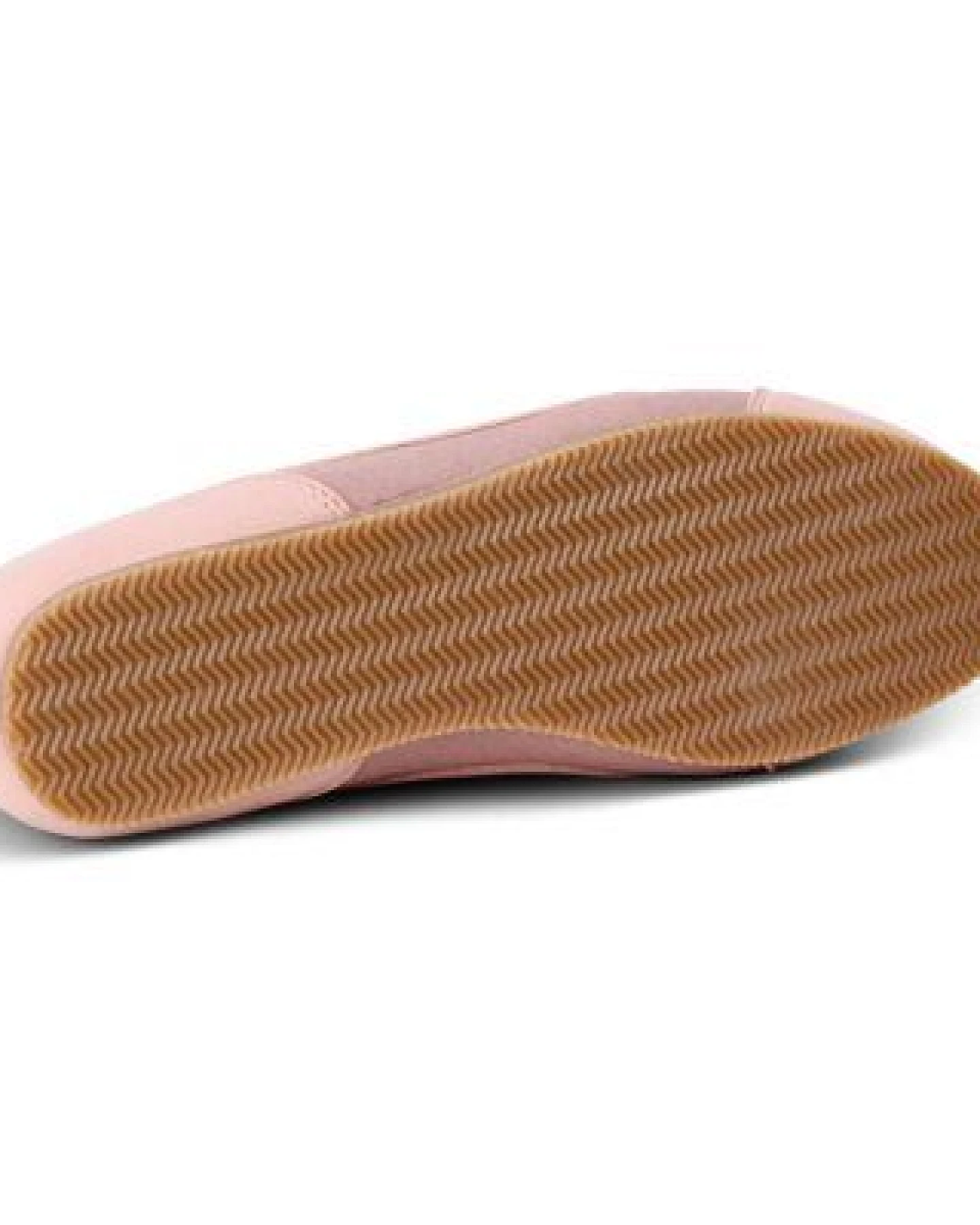 Genesis Footwear Sneaker - G-Moto Monocolour Old Rose – Ansicht 3