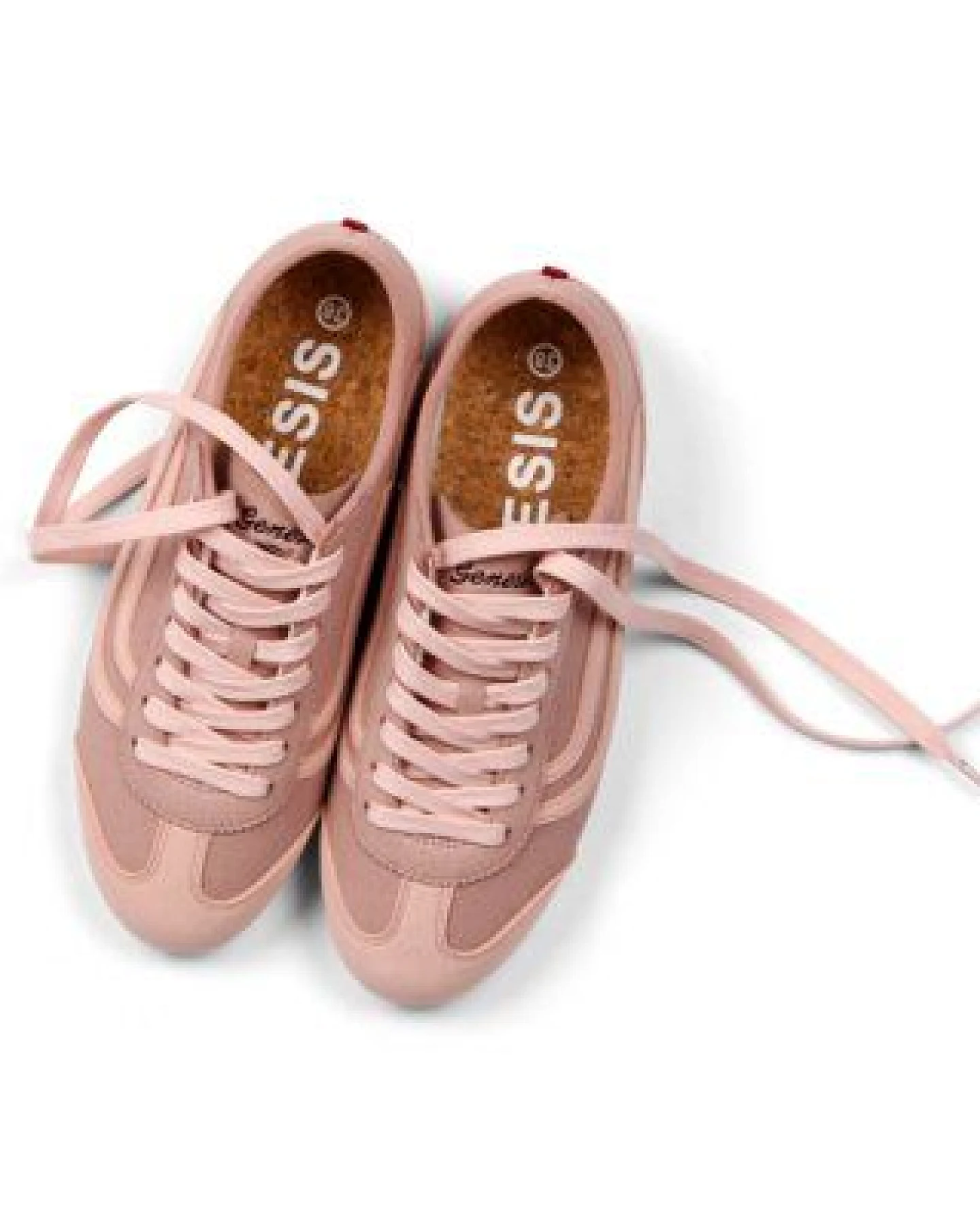 Genesis Footwear Sneaker - G-Moto Monocolour Old Rose – Ansicht 4
