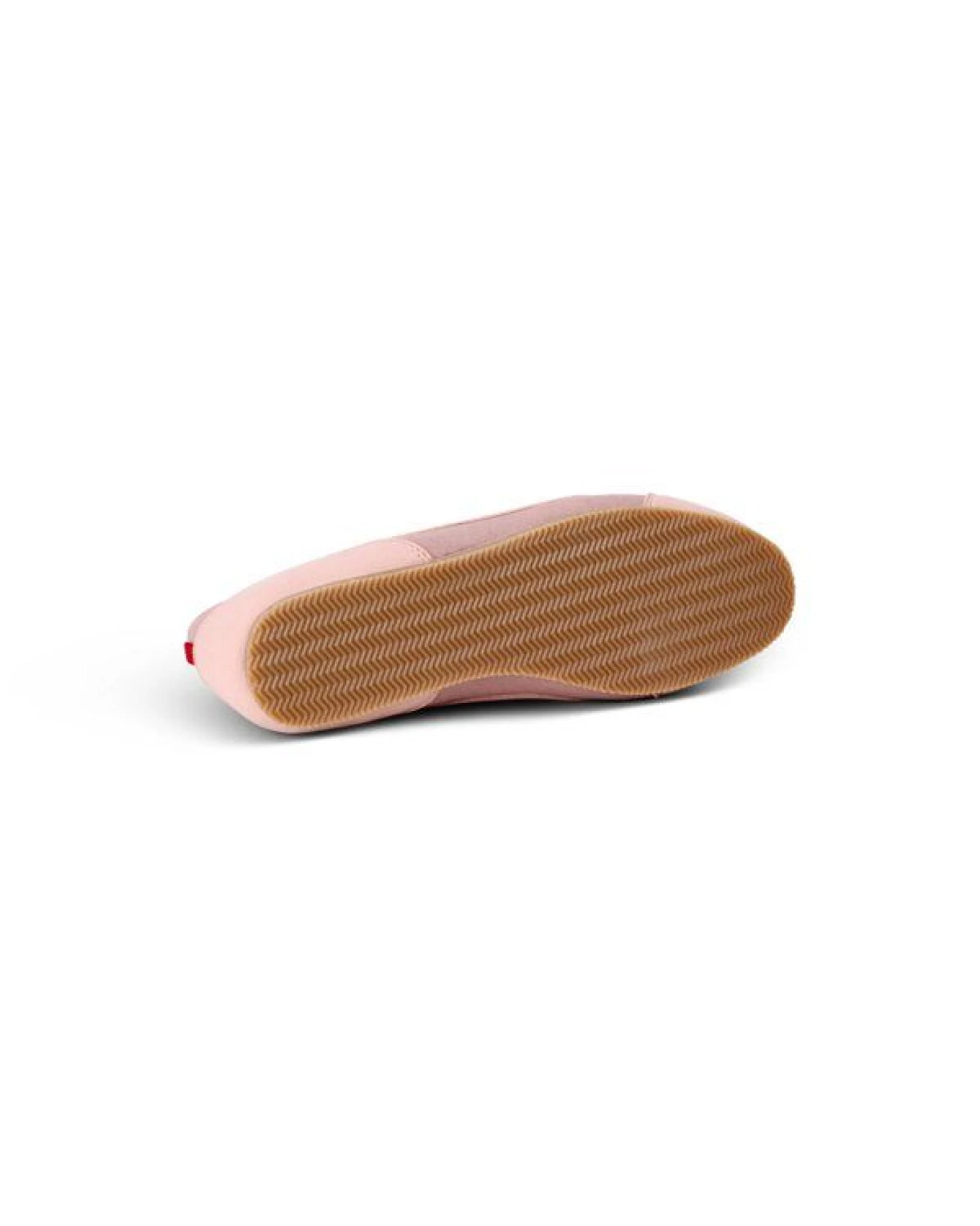 Genesis Footwear Sneaker - G-Moto Monocolour Old Rose – Ansicht 3