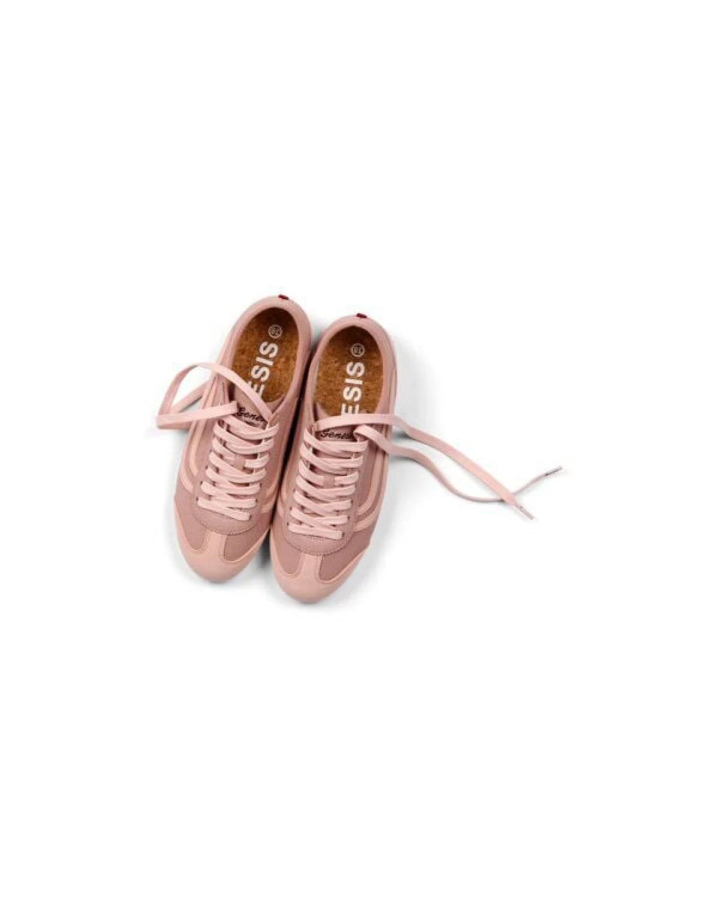 Genesis Footwear Sneaker - G-Moto Monocolour Old Rose – Ansicht 4