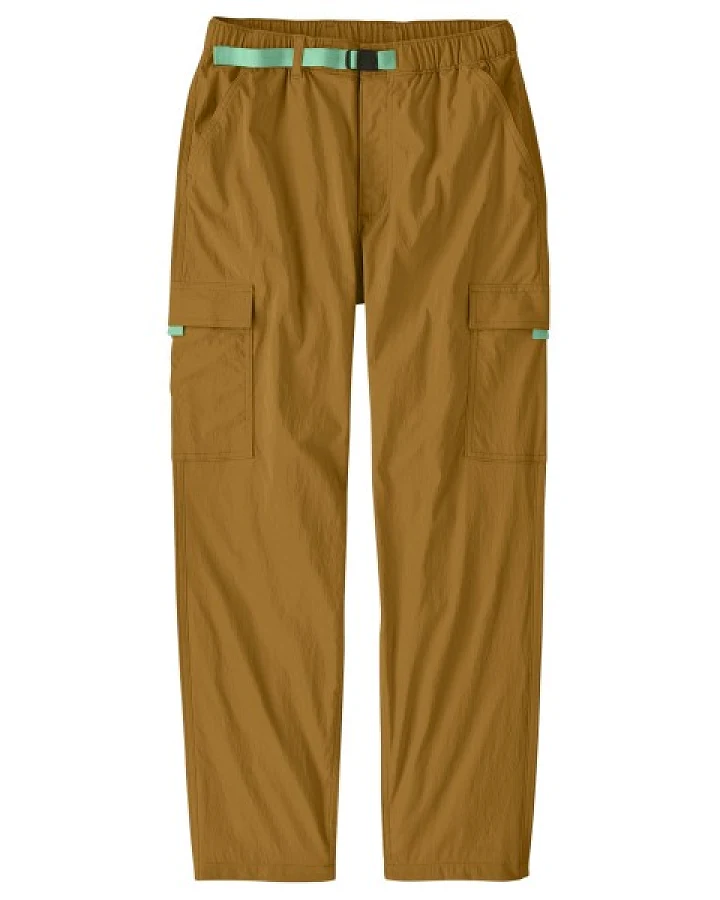 Patagonia - Women's Outdoor Everyday Cargo Pants - Freizeithose Gr XL braun