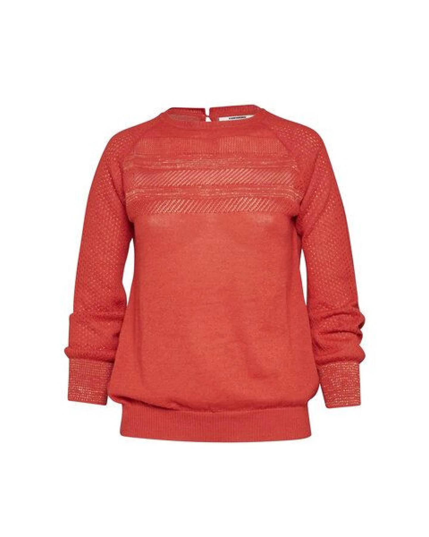 KARINFRAIDENRAIJ PULLOVER SILVY – Ansicht 3