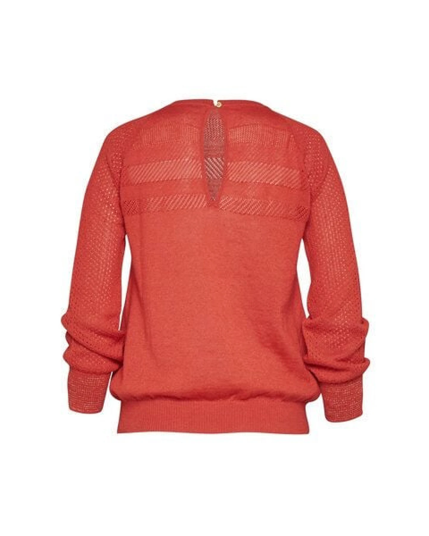 KARINFRAIDENRAIJ PULLOVER SILVY – Ansicht 4