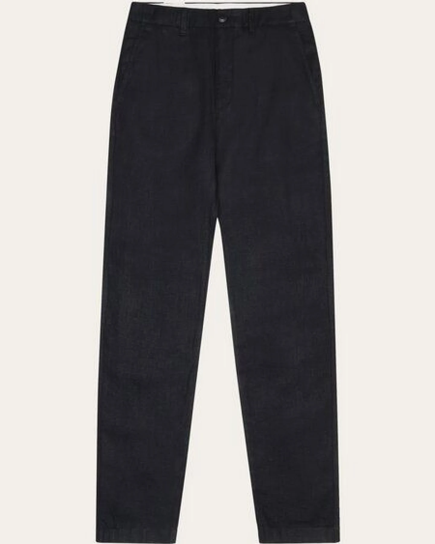KnowledgeCotton Apparel Leinenhose - CHUCK regular linen pant – Ansicht 2