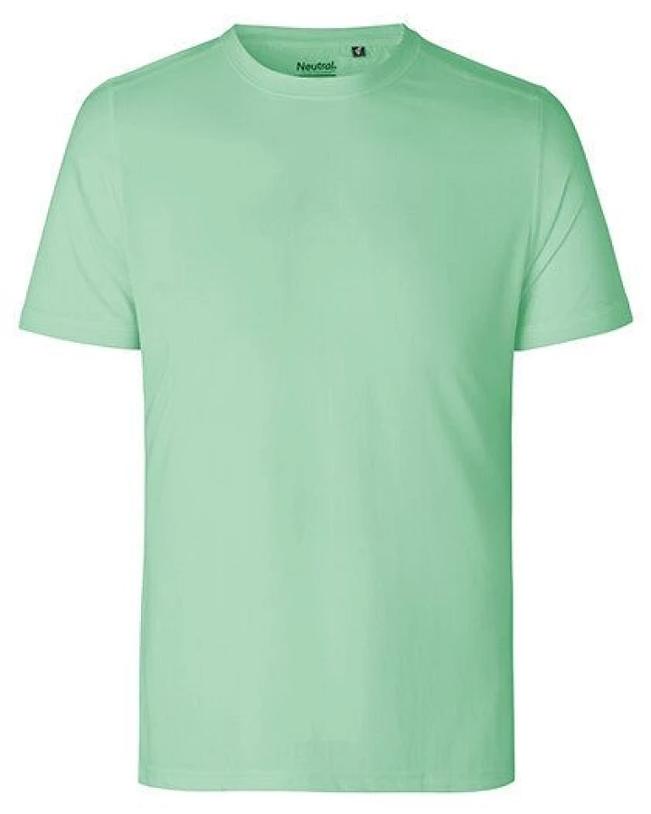 Dusty Mint