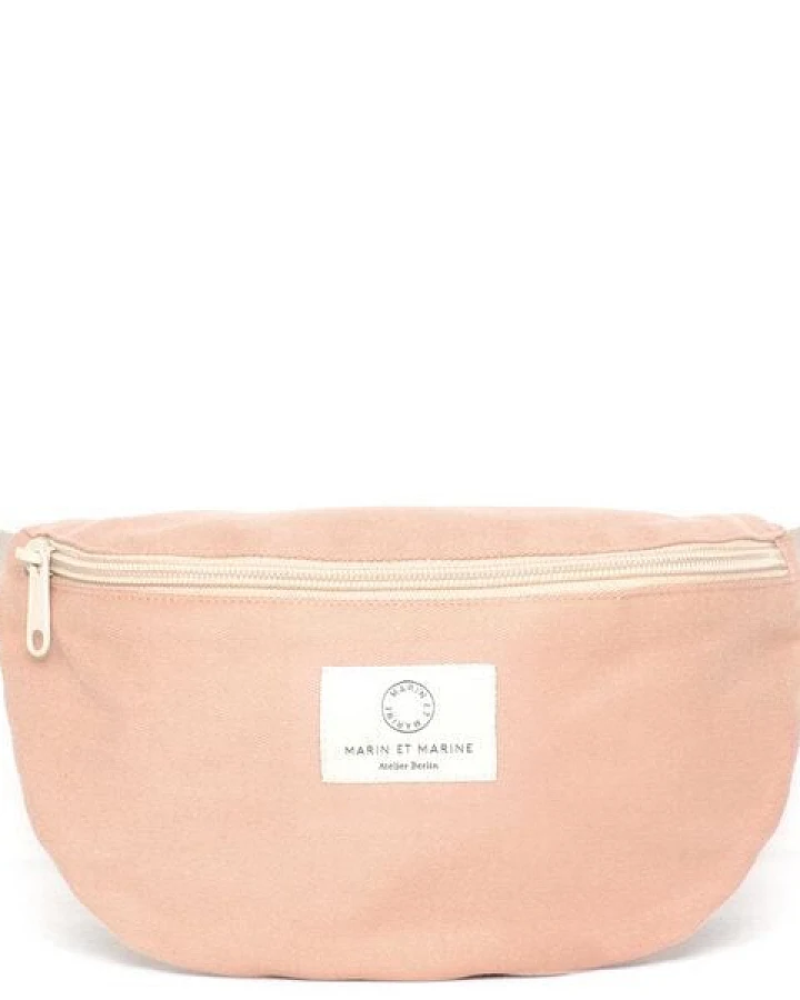 Marin et Marine Berlin Bag Color