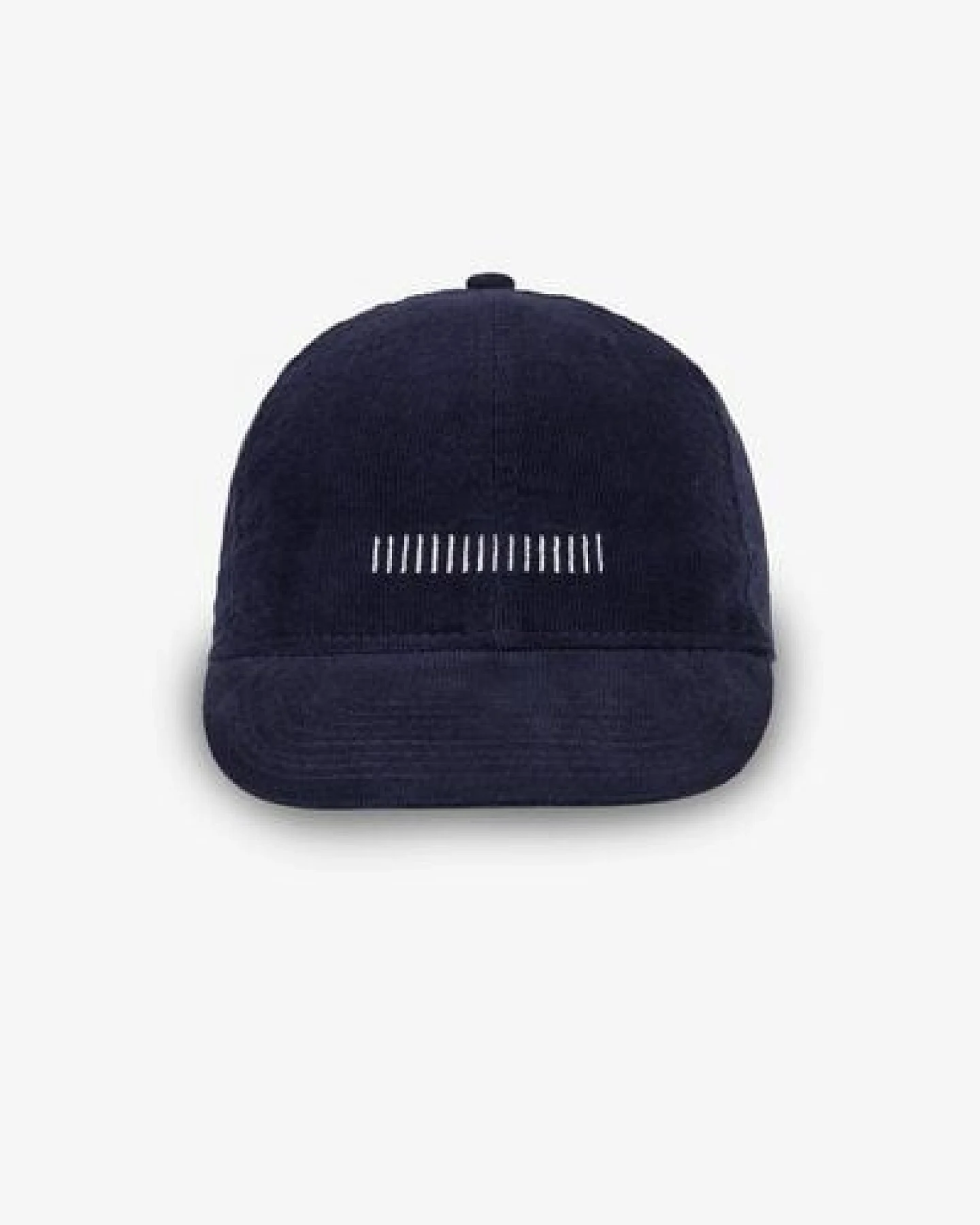 Unfeigned - Baseball Cap Light Corduroy – Ansicht 4
