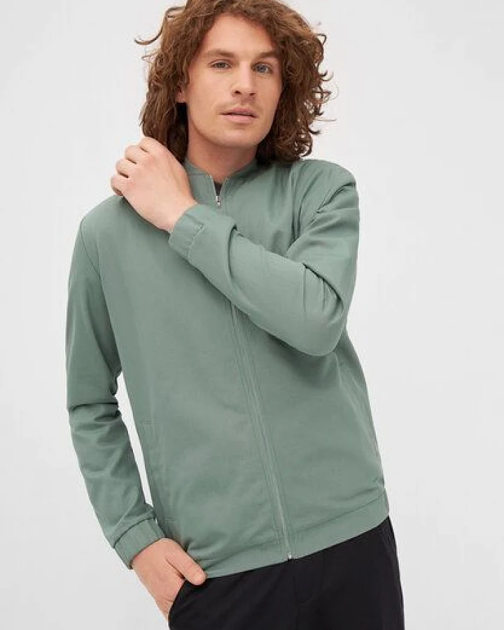 Givn Berlin Blouson Jacke Modell: Casper